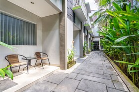 Casa Dasa Boutique Hotel