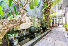 Casa Dasa Boutique Hotel