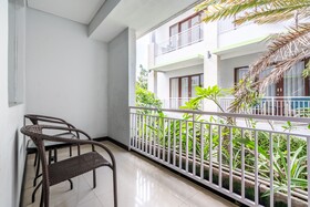 Casa Dasa Boutique Hotel