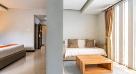 Casa Dasa Boutique Hotel