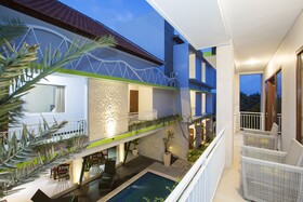 Casa Dasa Boutique Hotel