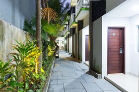 Casa Dasa Boutique Hotel