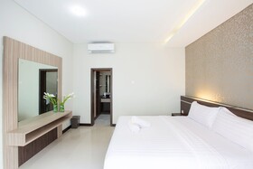 Casa Dasa Boutique Hotel