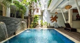 Casa Dasa Boutique Hotel