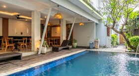 Casa Dasa Boutique Hotel