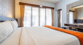 Casa Dasa Boutique Hotel