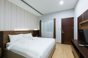Casa Dasa Boutique Hotel