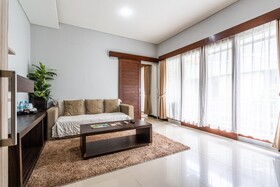 Casa Dasa Boutique Hotel