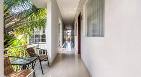 Casa Dasa Boutique Hotel