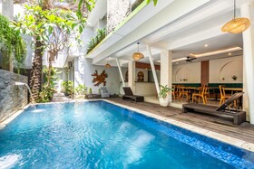 Casa Dasa Boutique Hotel