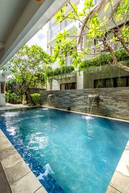Casa Dasa Boutique Hotel
