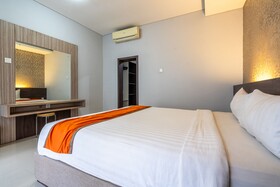 Casa Dasa Boutique Hotel