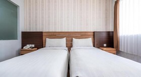 Casa Dasa Boutique Hotel