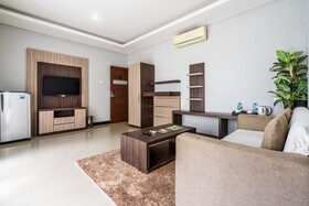Casa Dasa Boutique Hotel