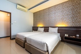 Casa Dasa Boutique Hotel