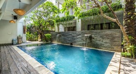 Casa Dasa Boutique Hotel