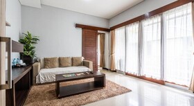 Casa Dasa Boutique Hotel