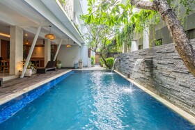 Casa Dasa Boutique Hotel