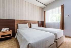 Casa Dasa Boutique Hotel