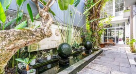 Casa Dasa Boutique Hotel