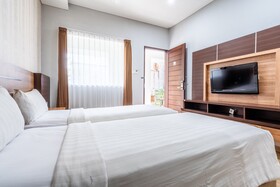Casa Dasa Boutique Hotel