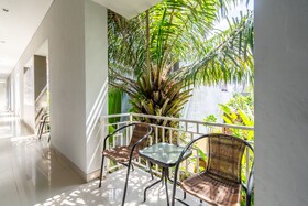 Casa Dasa Boutique Hotel