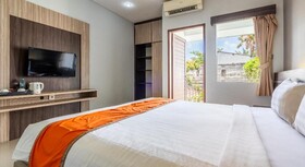 Casa Dasa Boutique Hotel