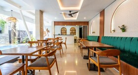 Casa Dasa Boutique Hotel