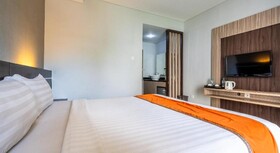 Casa Dasa Boutique Hotel
