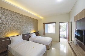 Casa Dasa Boutique Hotel