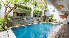 Casa Dasa Boutique Hotel