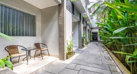 Casa Dasa Boutique Hotel