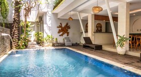 Casa Dasa Boutique Hotel