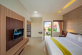 Casa Dasa Boutique Hotel