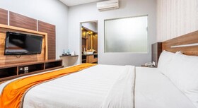 Casa Dasa Boutique Hotel