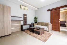 Casa Dasa Boutique Hotel