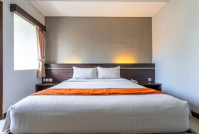 Casa Dasa Boutique Hotel