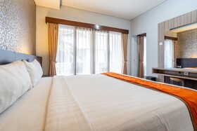 Casa Dasa Boutique Hotel