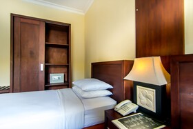 Champlung Mas Hotel