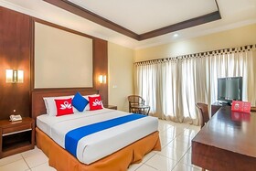 Champlung Mas Hotel