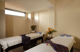 Champlung Mas Hotel