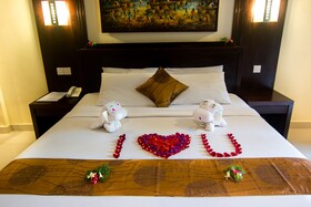 Champlung Mas Hotel