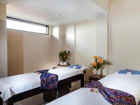 Champlung Mas Hotel