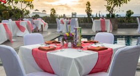 Champlung Mas Hotel