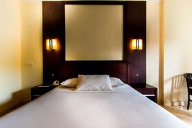 Champlung Mas Hotel