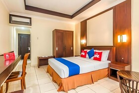 Champlung Mas Hotel