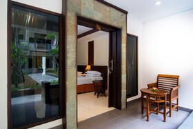 Champlung Mas Hotel
