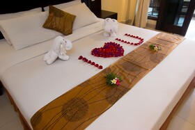 Champlung Mas Hotel