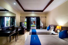 Champlung Mas Hotel