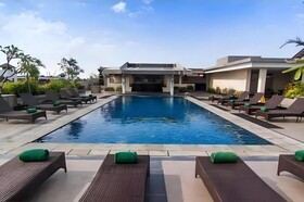 Champlung Mas Hotel